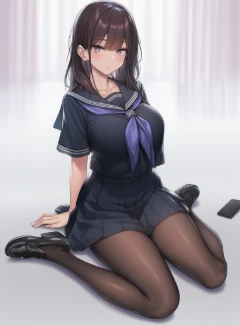 于淫荡结婚纪念日征服光荣&middot;Meta，揪着她的长发后入黑丝美臀，深喉口射绝美娇颜，将冰美人彻底调教成专属于自己的小骚货吧~