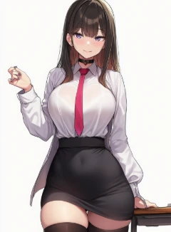 组合舰娘