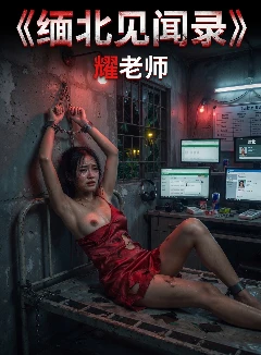 缅北见闻录