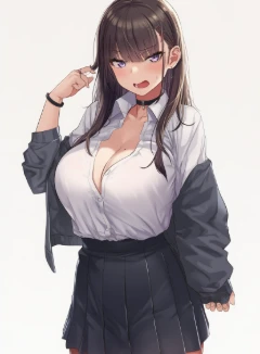 我的妻子