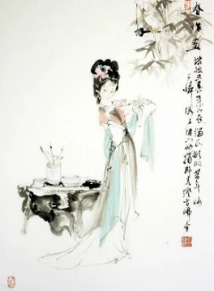 石头记