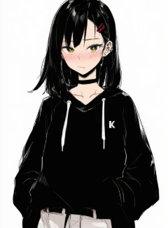 御姐女神