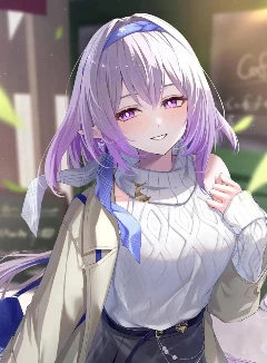 少女与犬