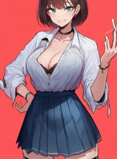 美少女灵灵放学后的地狱24小时