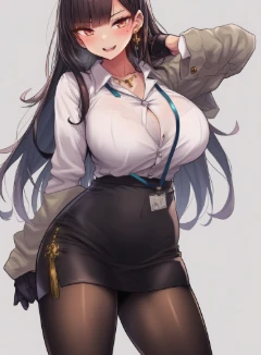 女侠且慢加料