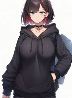 红楼之挽天倾  加料