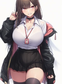 名侦探柯南同人