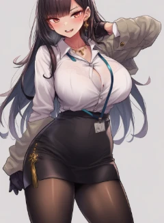 市长美母的沦陷