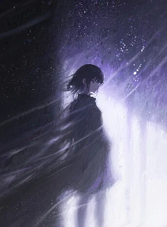 哥特少女勇闯恶魔城同人