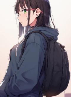  【预览】性瘾发作的抖m女博想要找阿尔图罗平复欲望却被坏女人玩弄成爱液水龙头，威胁报警后更是被操成自愿受孕的鸡巴套子