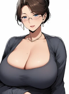 为了赚钱开直播和自己儿子做爱那年