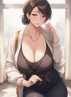 火辣妖豔乃西涼王後敗給鄉巴佬山賊，萬劫不復