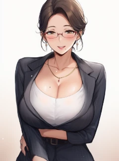 无敌的修女妈妈，为什么要故意败北给盗贼轮奸？