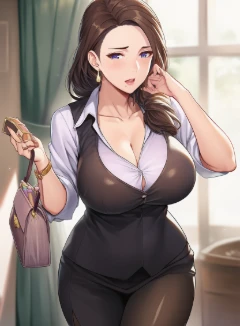 东北熟妇修仙传&mdash;&mdash;穿越到修仙界，结果这里的女修都是丰乳肥臀的东北熟女？