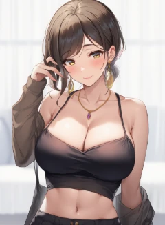 绝区零御姐观察日志