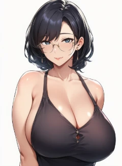 能干的秘書李
