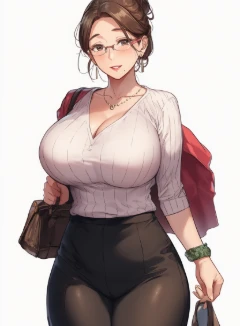 转生异世界熟女人妻我都要