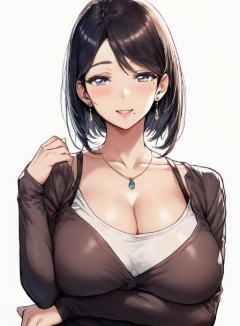 六分街魅魔的妄想
