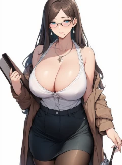 千金小姐的母狗嬌妻受孕計劃～爆乳肥臀的大小姐會主動灌滿精液成為無能男人的受孕嬌妻嗎～