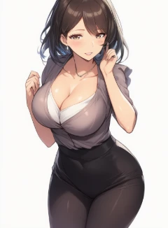 诡异降临？还好我是十殿阎王【加料版】