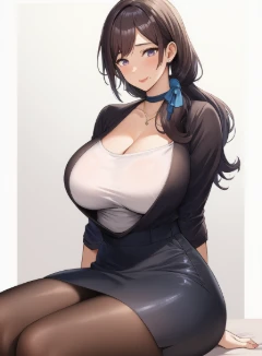 女友为了我参加了性爱综艺
