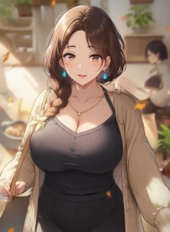 仙子下山：从清冷大师姐到万人骑的破鞋