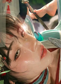 从给修仙界来点魔道主义震撼开始