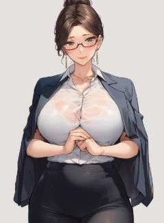 五个女儿