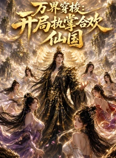 《万界穿梭：开局执掌合欢仙国》