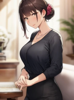 我高傲冷艳的冰山美人校长妈妈和冰山女神校花姐姐沦为垂涎她们多年的肥猪副校长校霸父子的玩具肉便器