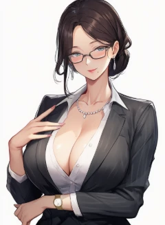 一树梨花一溪月，不知今夜属何人【庄方宜X男管】