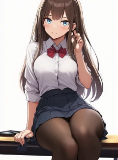 仙界堕落：为了救女儿而献身伺魔的熟妇仙尊，竟也无法抗拒魔尊的肉棒，将自己爆乳肥臀的仙帝师尊也欺骗送给主人❤