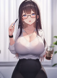 性交淫女物语之吉尼斯性交记录