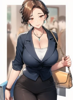 深夜的榨精诊所怎么想都很诡异