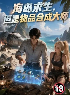 海岛求生，但是物品合成大师