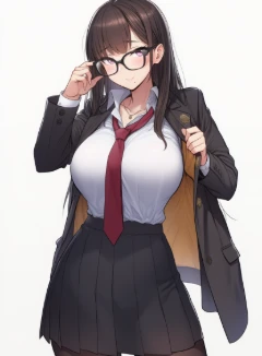 边洲轶事