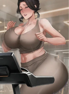 恋老癖之妈妈虐恋老男人