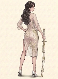 我的老婆在游戏里被NTR
