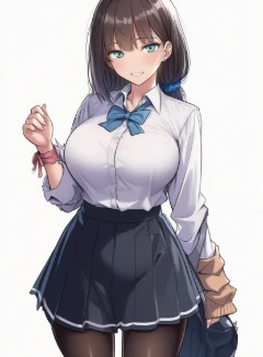 刚上大学，系统说这里是合欢宗