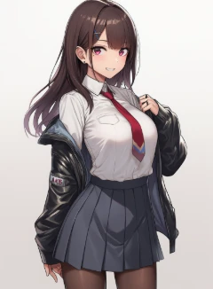 转生女仆的异世界之旅