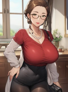 乡村多娇