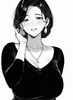 鬼灭之刃1-女无惨深夜来访