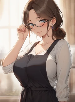娇妻的献身