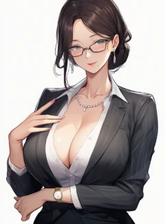 爱&ldquo;运动&rdquo;的人妻