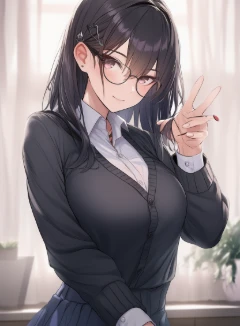 仙子很凶 (太莽)