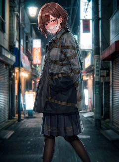 隐形的主人