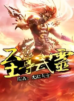 至尊武灵