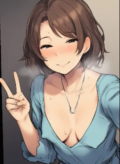三宝局长同人：即使在修炼过后，却依旧被调教的人妻教师