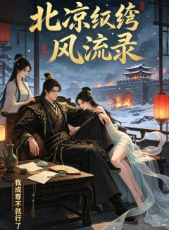 北凉纨绔风流录