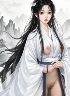 穿越神雕干娘俏黄蓉H版